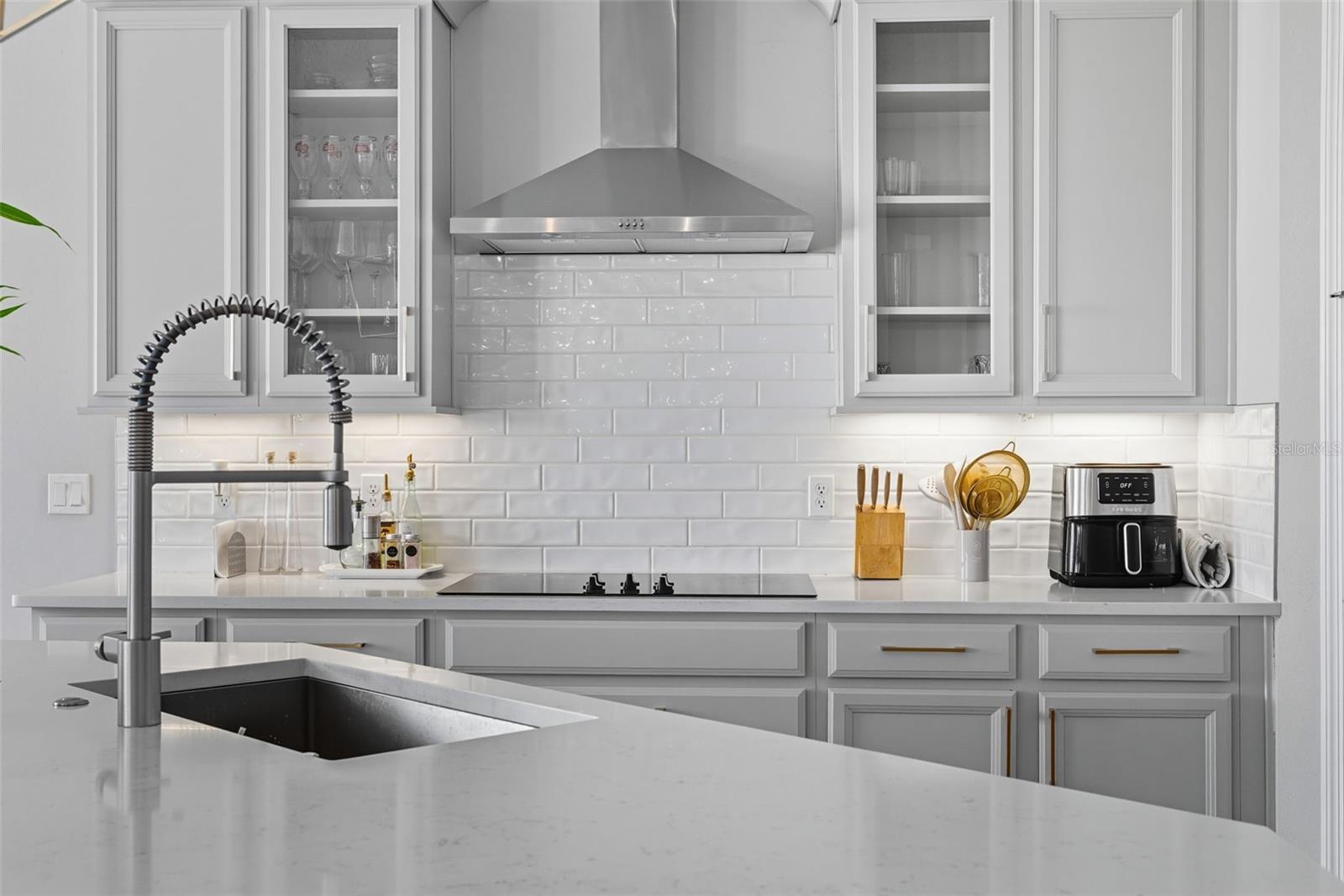 SILVERLEAF RESERVE/HAMLIN PH 2 - Residential