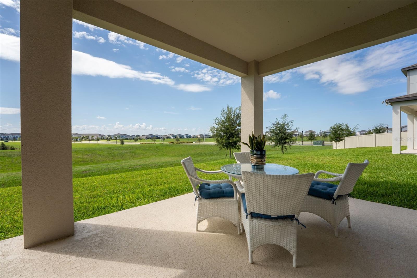 SILVERLEAF RESERVE/HAMLIN PH 2 - Residential