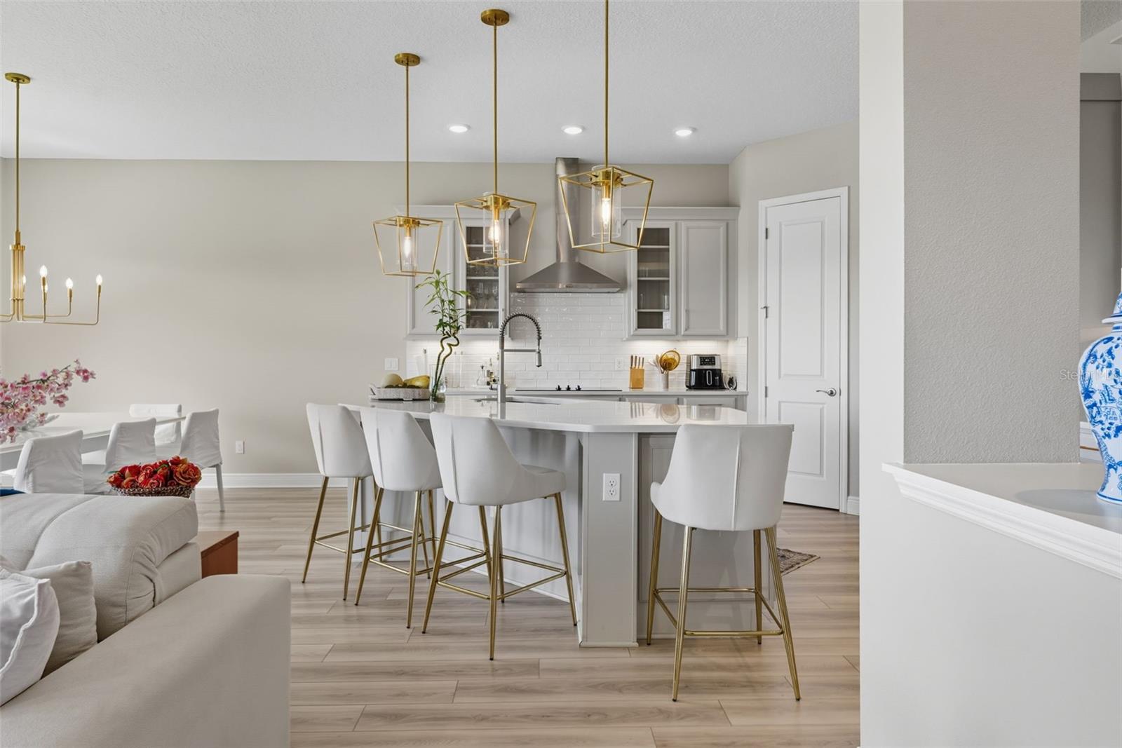 SILVERLEAF RESERVE/HAMLIN PH 2 - Residential