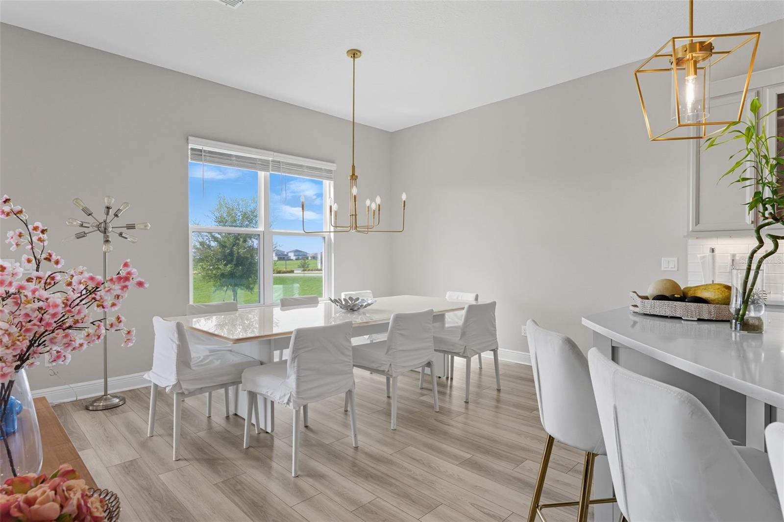 SILVERLEAF RESERVE/HAMLIN PH 2 - Residential