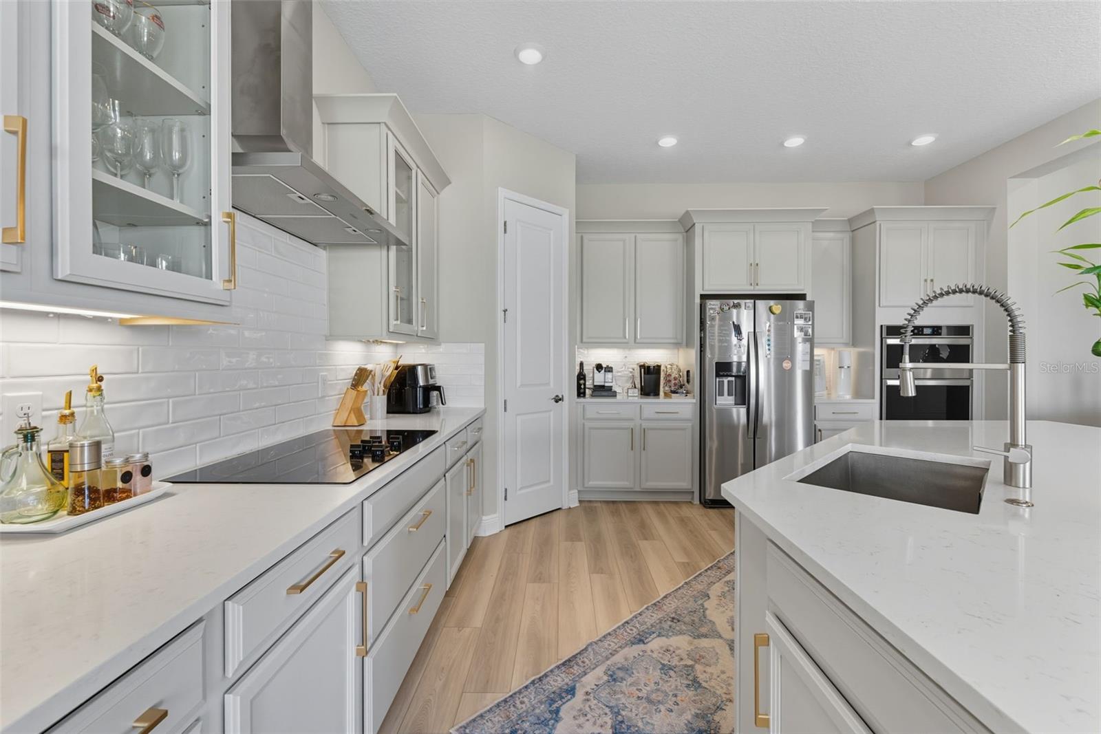 SILVERLEAF RESERVE/HAMLIN PH 2 - Residential