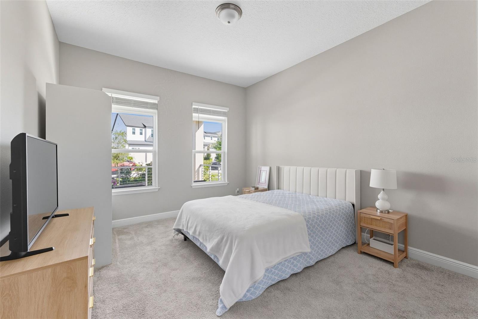 SILVERLEAF RESERVE/HAMLIN PH 2 - Residential