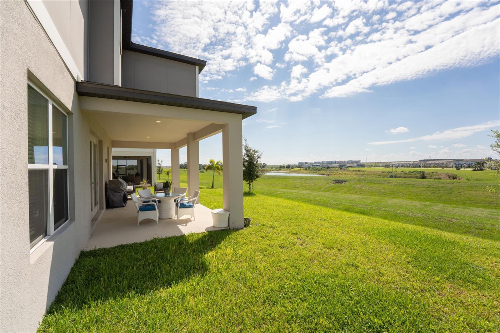 SILVERLEAF RESERVE/HAMLIN PH 2 - Residential