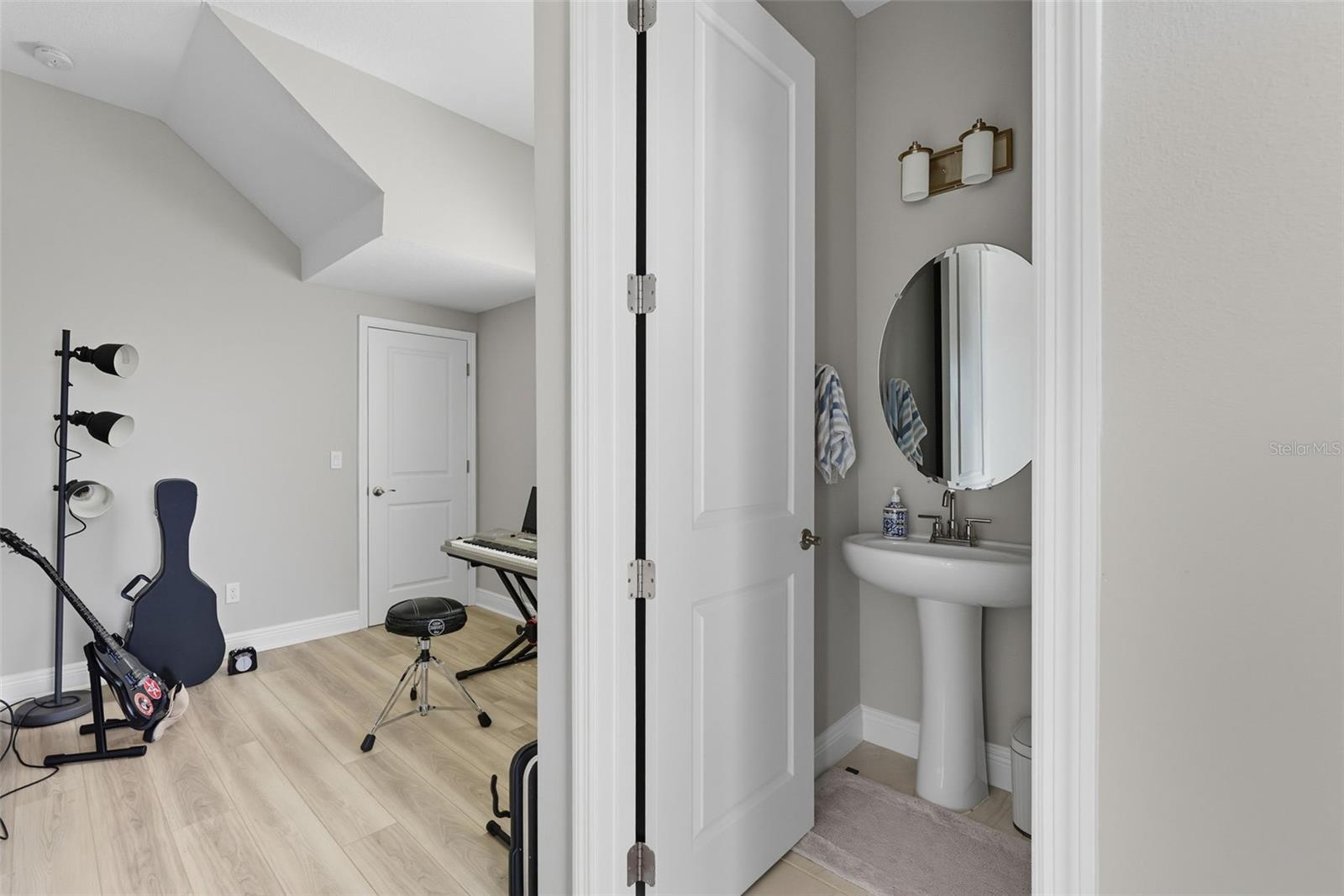 SILVERLEAF RESERVE/HAMLIN PH 2 - Residential