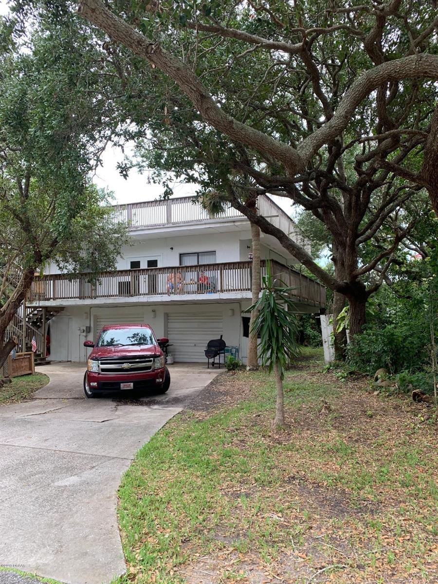 Bethune Volusia Beach - Residential