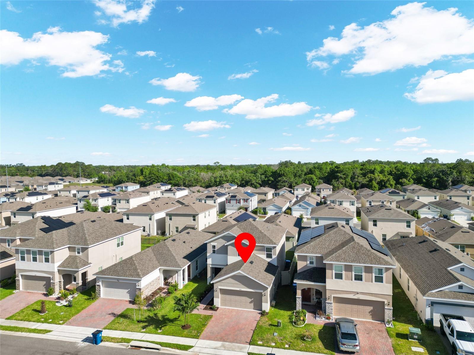 BELLA VITA PH 3 - Residential