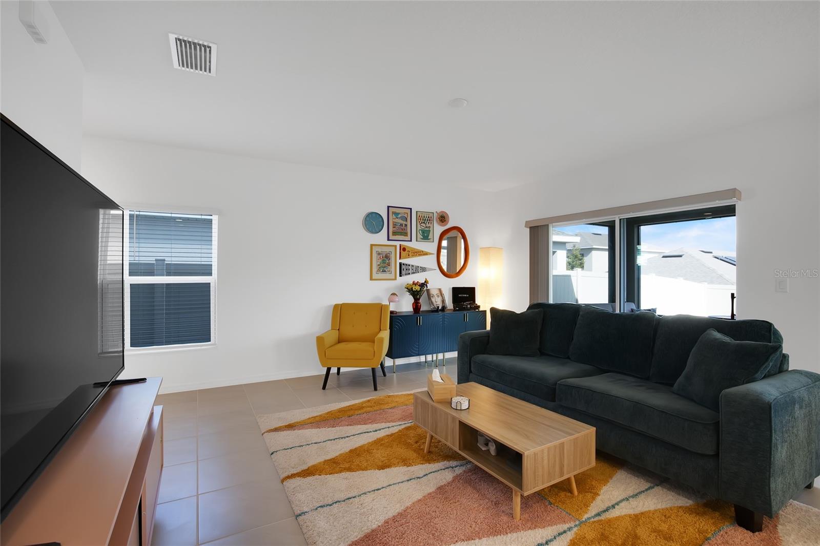 BELLA VITA PH 3 - Residential