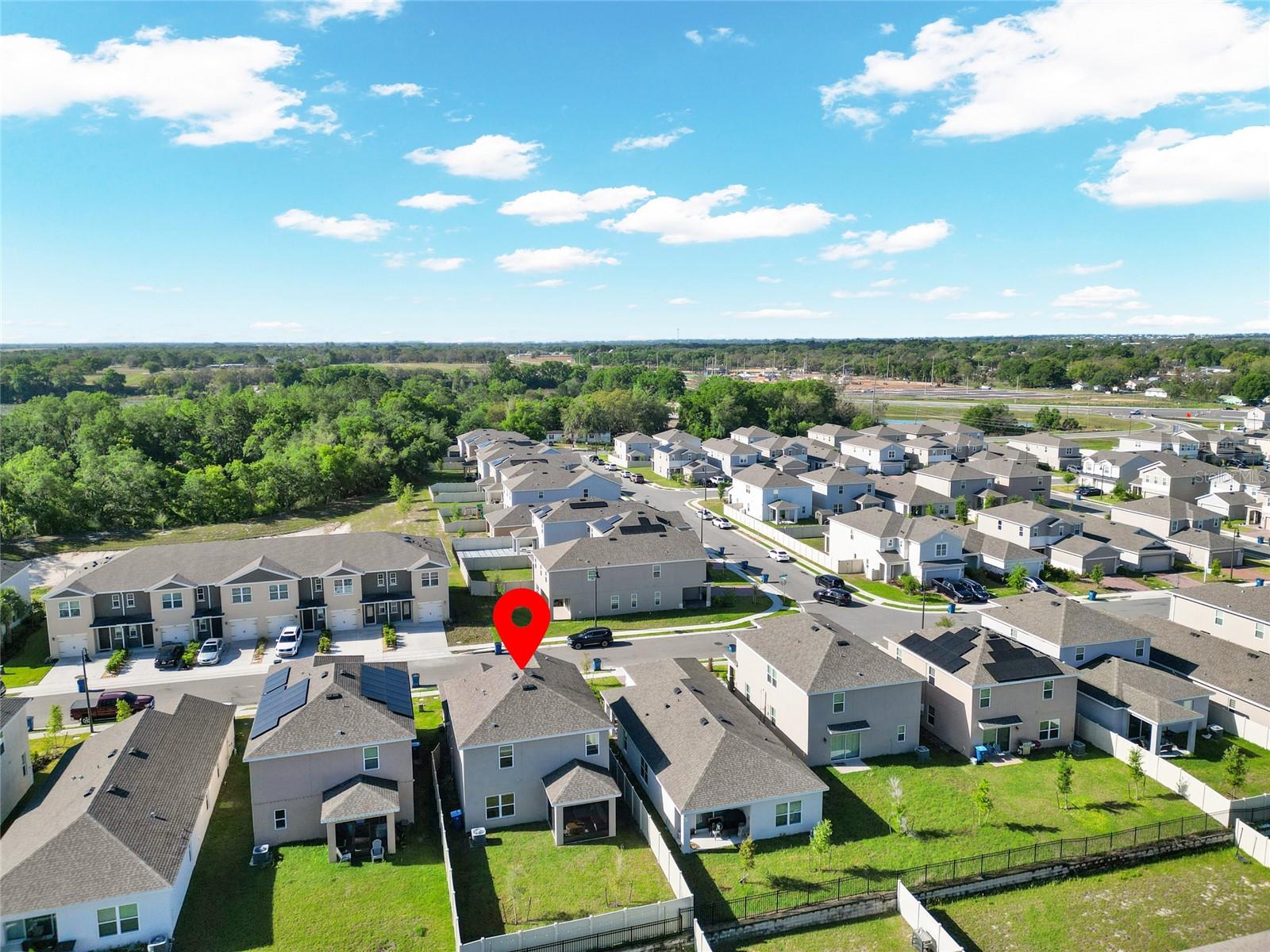 BELLA VITA PH 3 - Residential