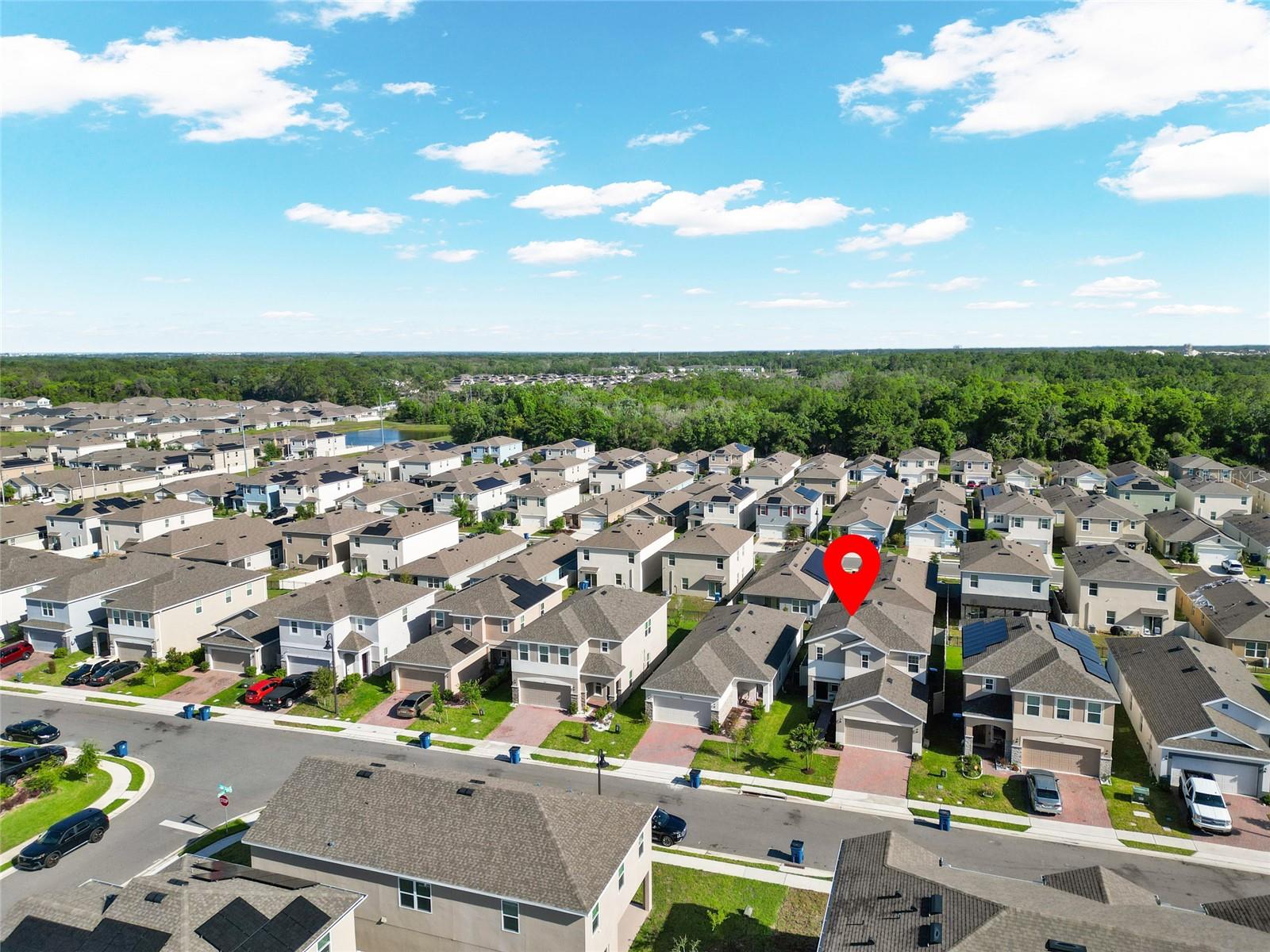 BELLA VITA PH 3 - Residential