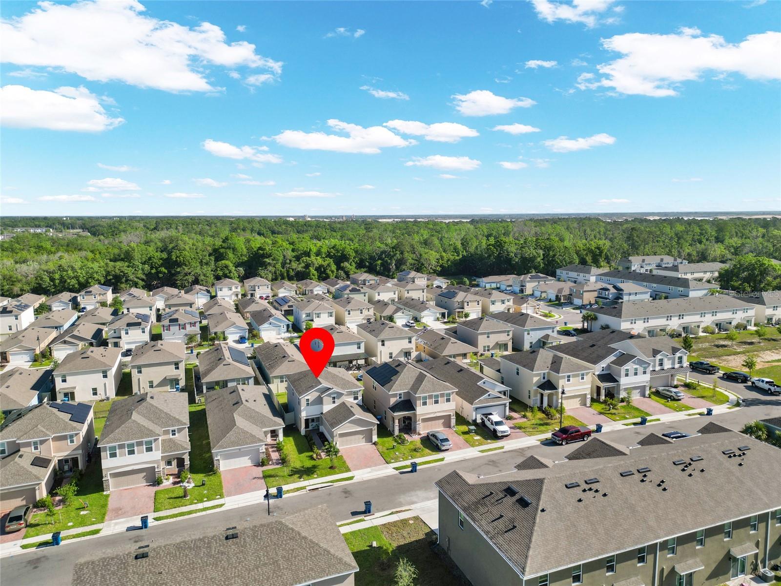 BELLA VITA PH 3 - Residential