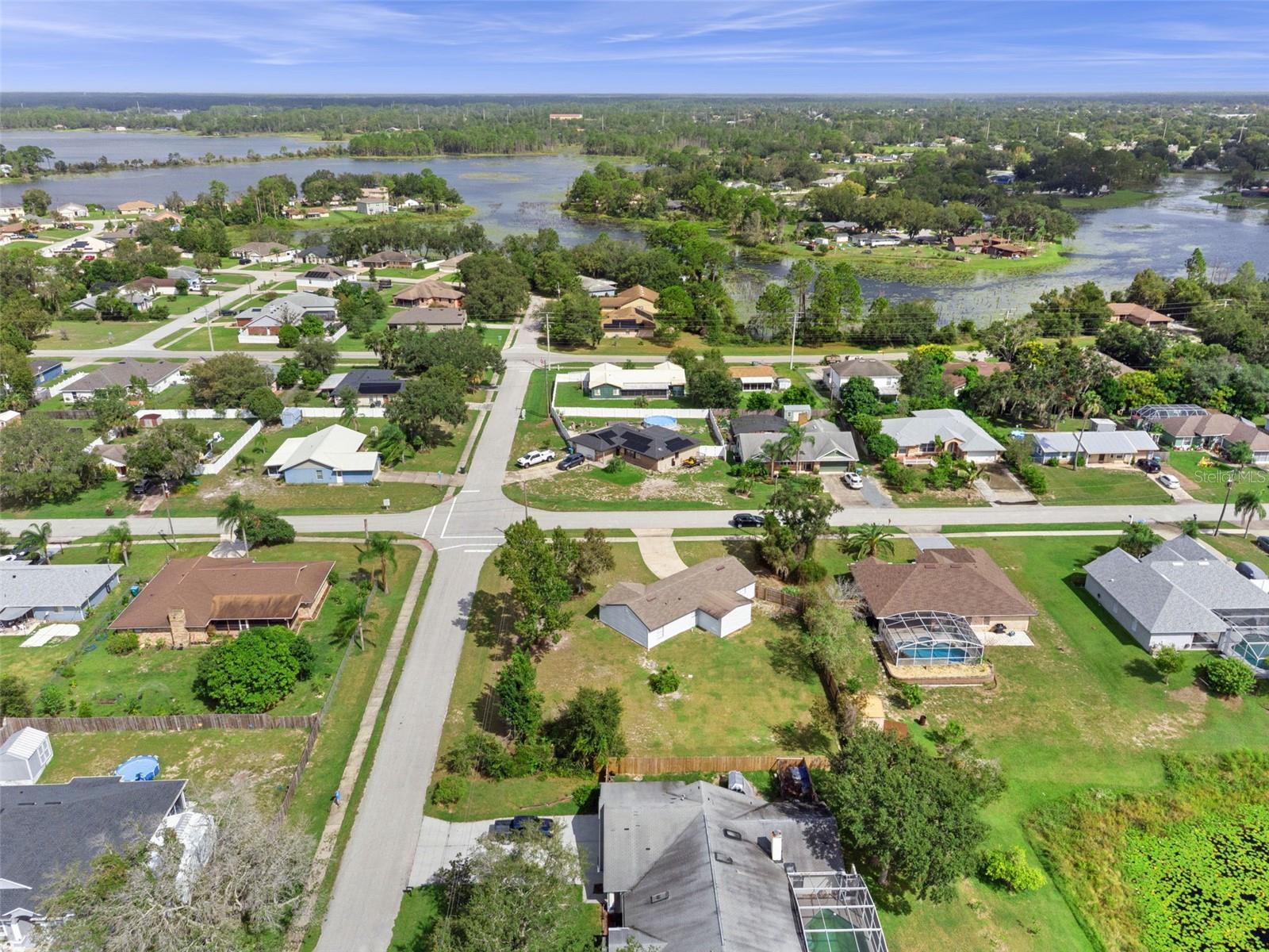 DELTONA LAKES UNIT 45 - Residential