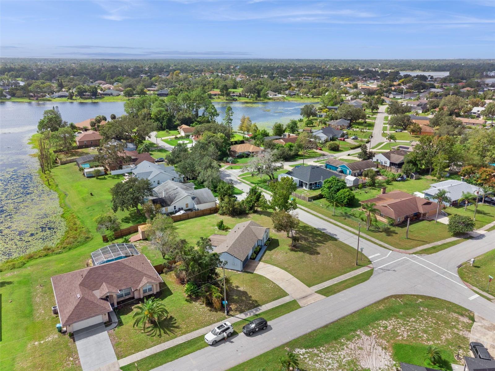 DELTONA LAKES UNIT 45 - Residential