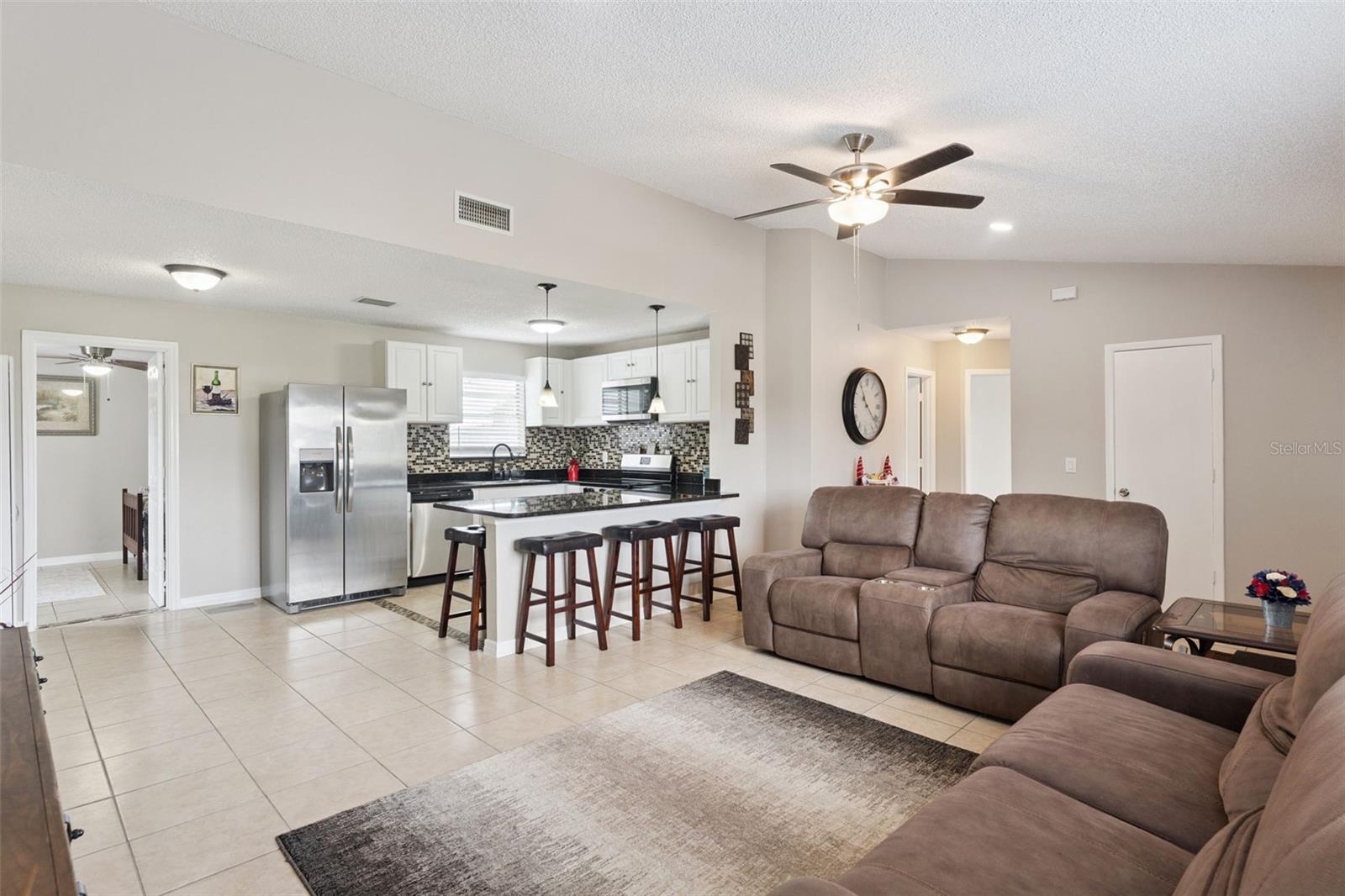 DELTONA LAKES UNIT 45 - Residential