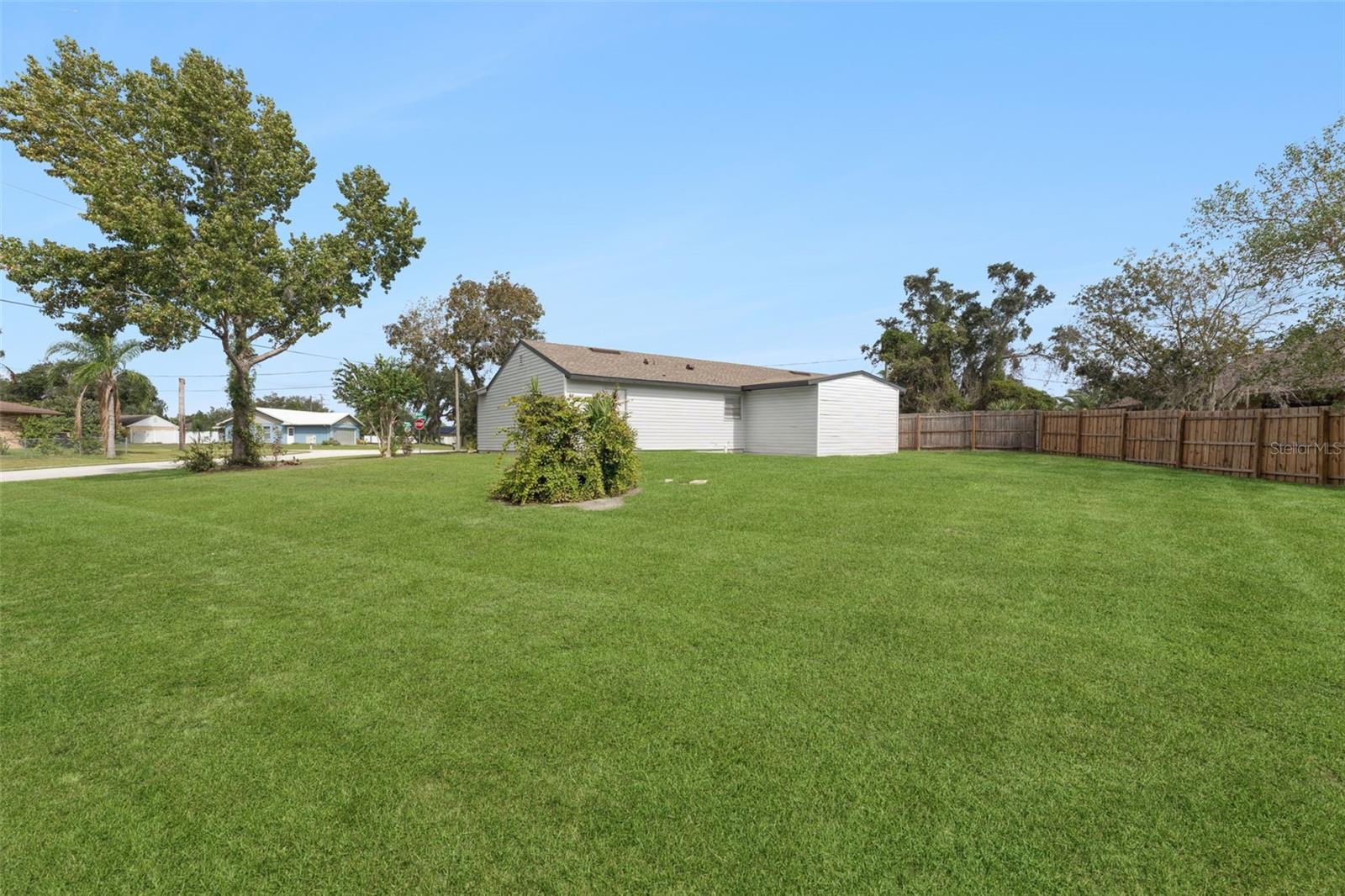 DELTONA LAKES UNIT 45 - Residential