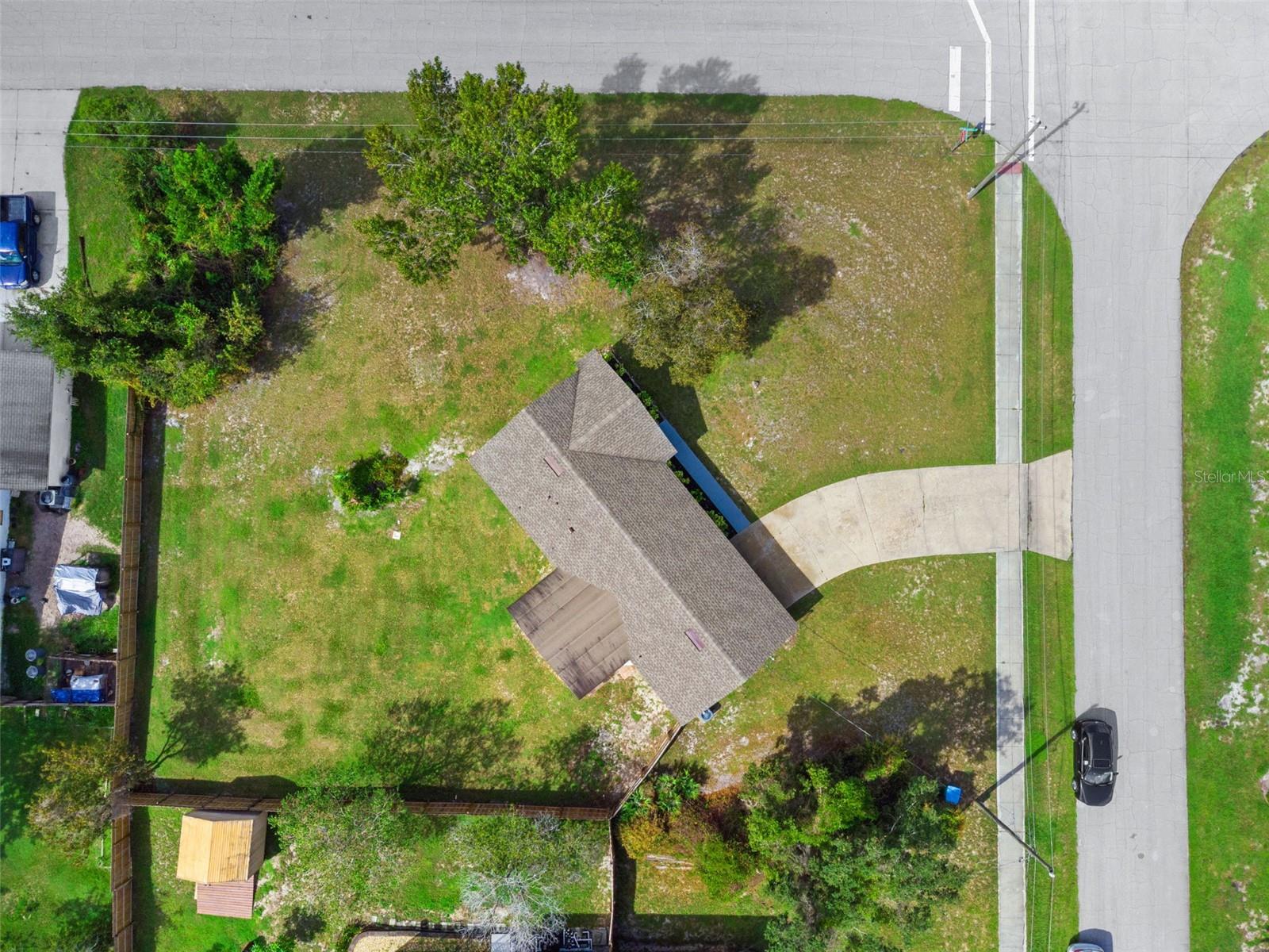 DELTONA LAKES UNIT 45 - Residential