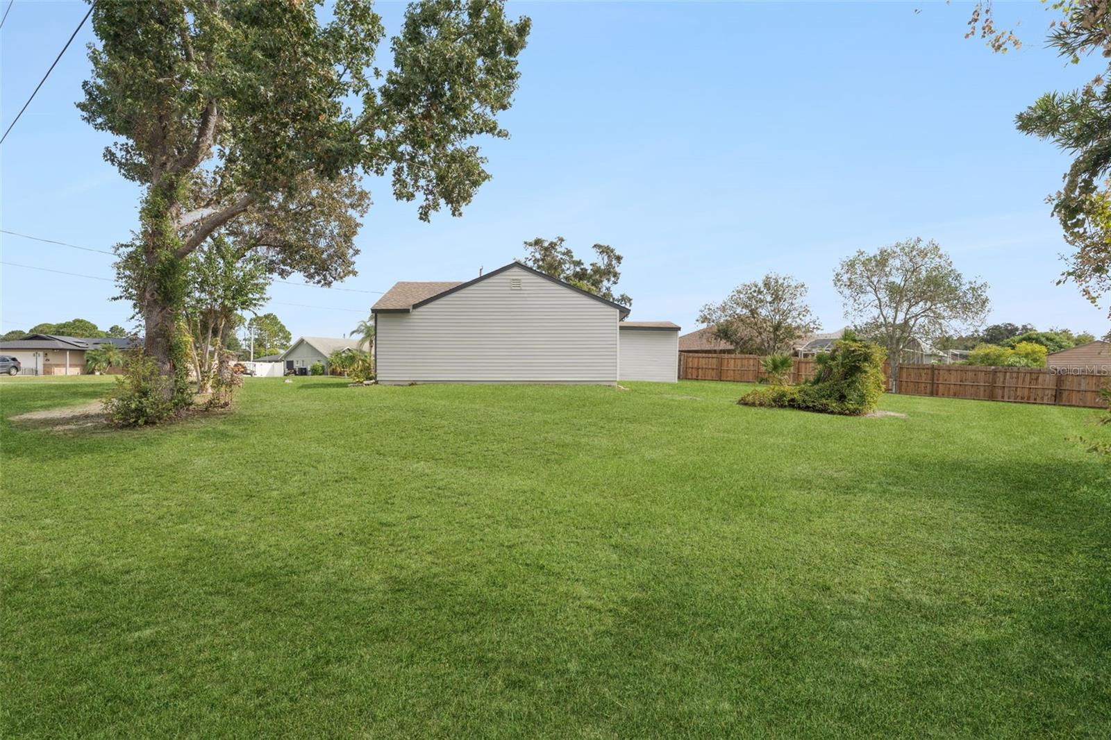 DELTONA LAKES UNIT 45 - Residential