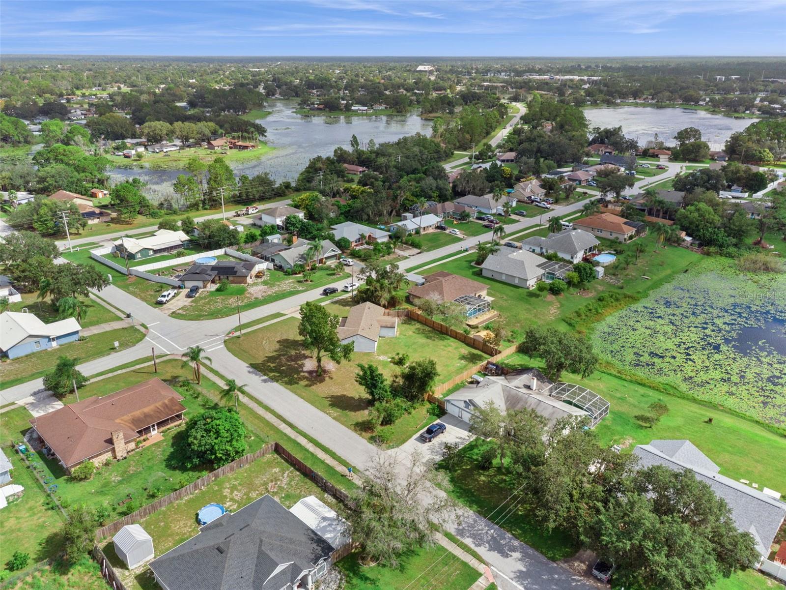 DELTONA LAKES UNIT 45 - Residential