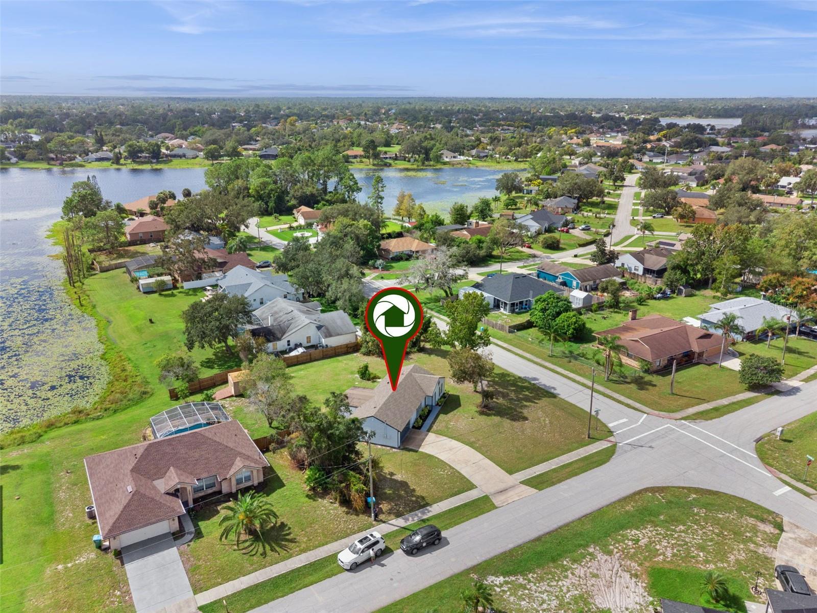 DELTONA LAKES UNIT 45 - Residential