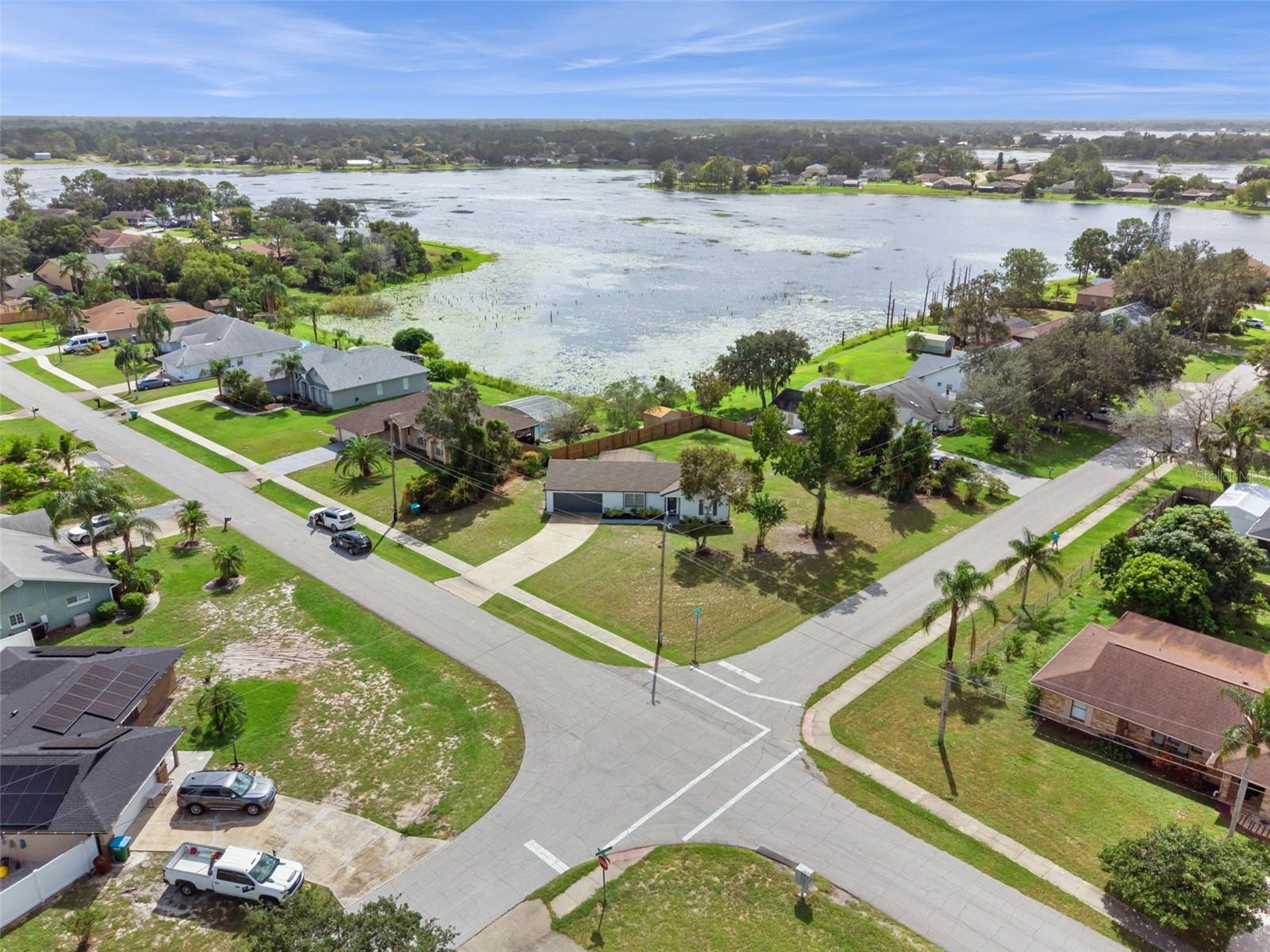 DELTONA LAKES UNIT 45 - Residential