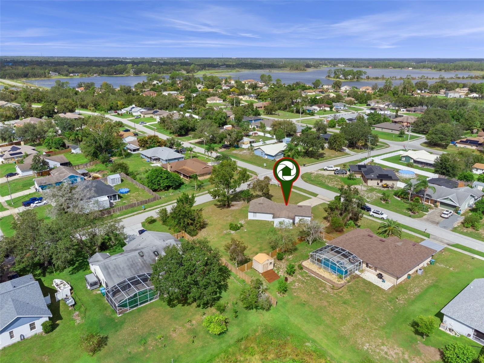 DELTONA LAKES UNIT 45 - Residential