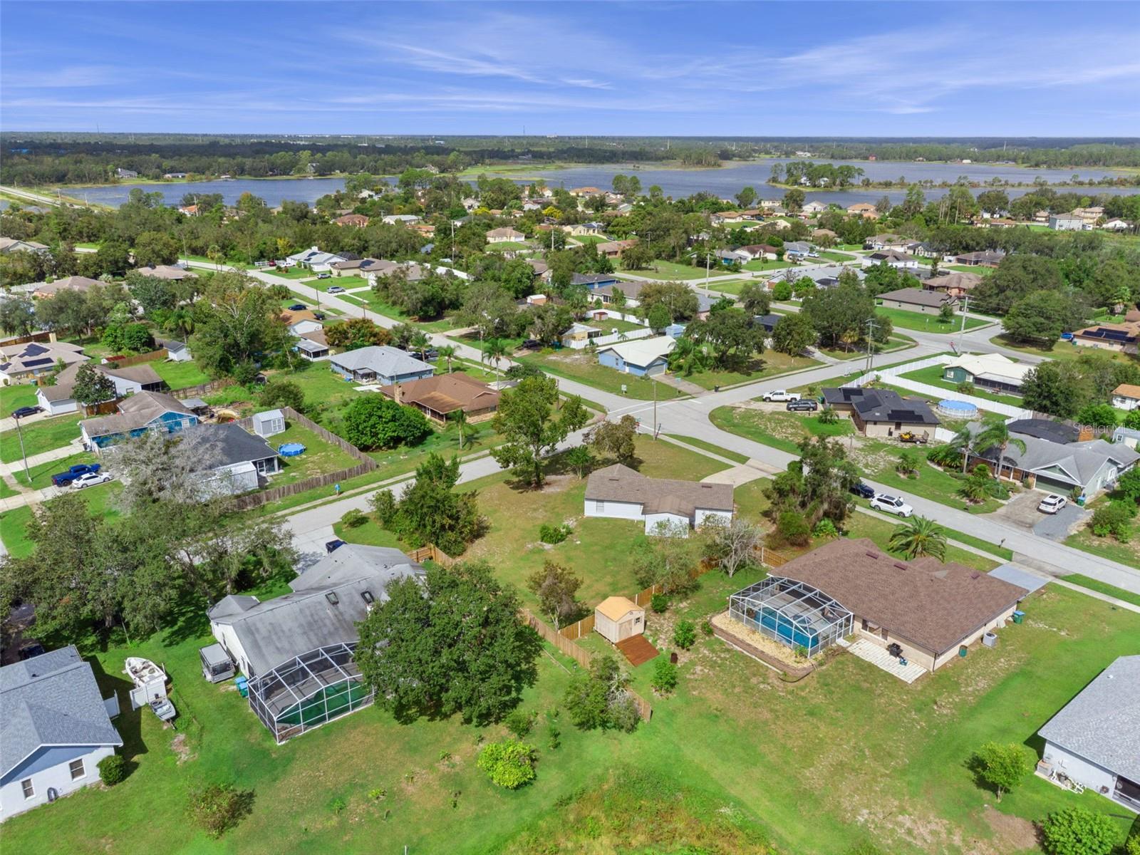DELTONA LAKES UNIT 45 - Residential