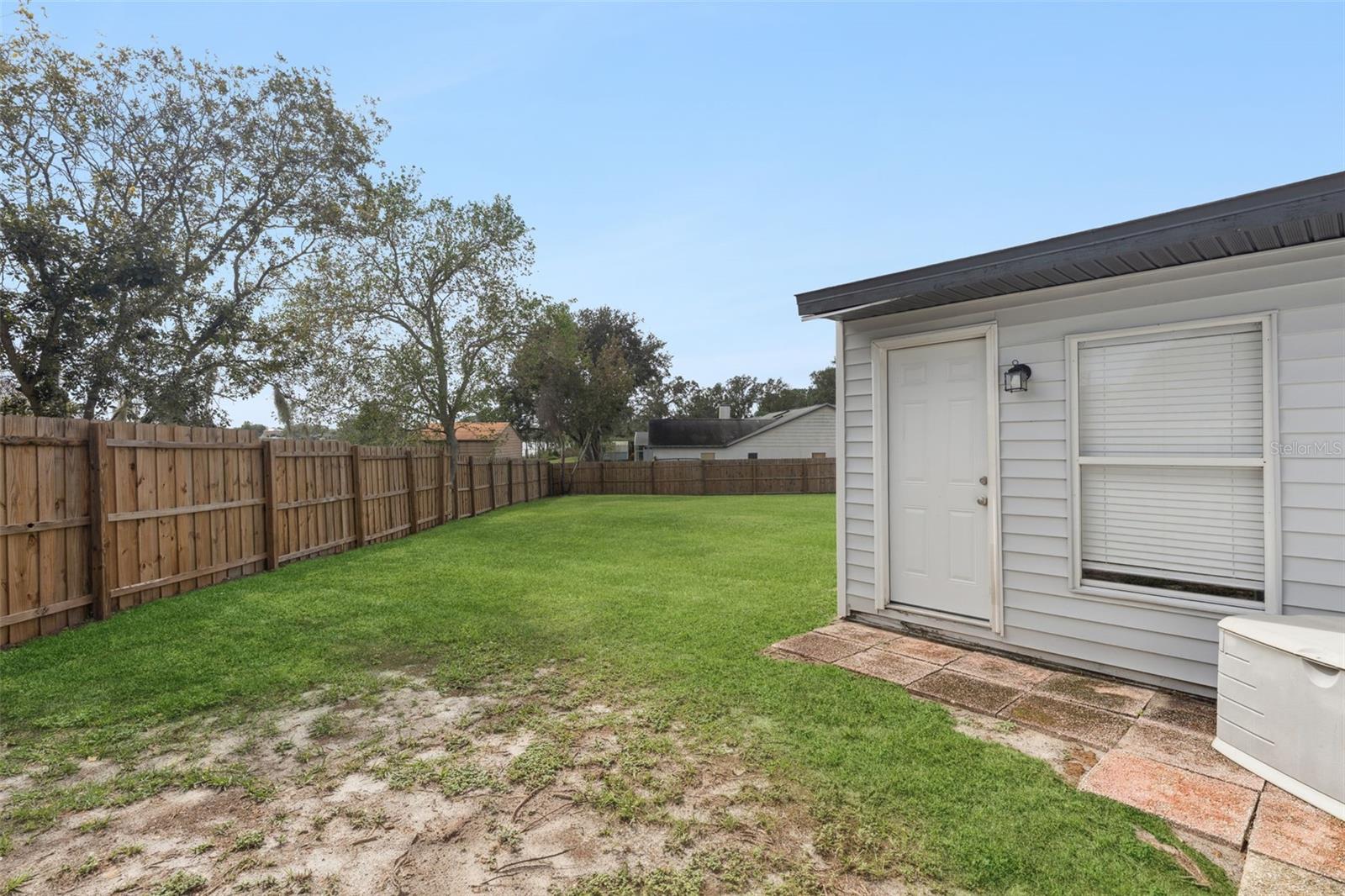 DELTONA LAKES UNIT 45 - Residential