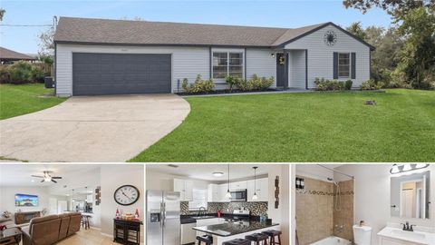 Photo of 2451 Candlewick Street, Deltona, FL 32738 (MLS # O6350943)