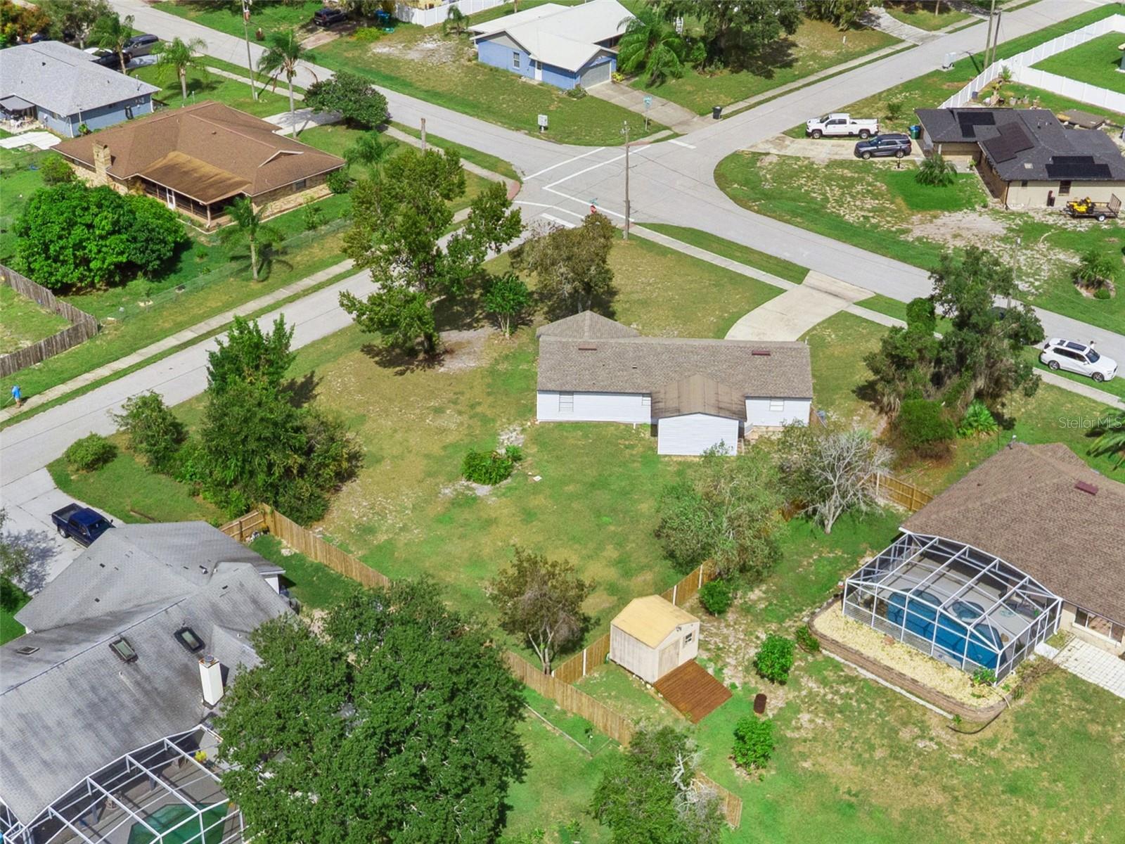 DELTONA LAKES UNIT 45 - Residential