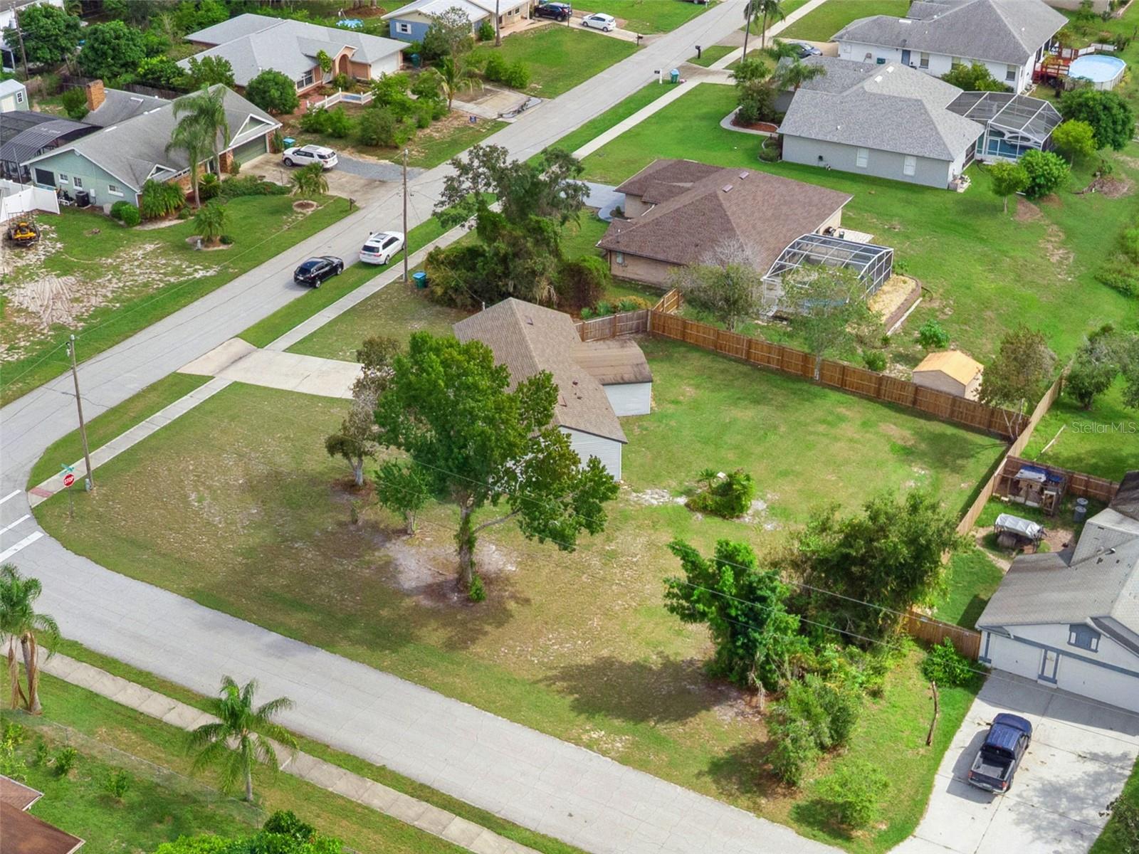 DELTONA LAKES UNIT 45 - Residential