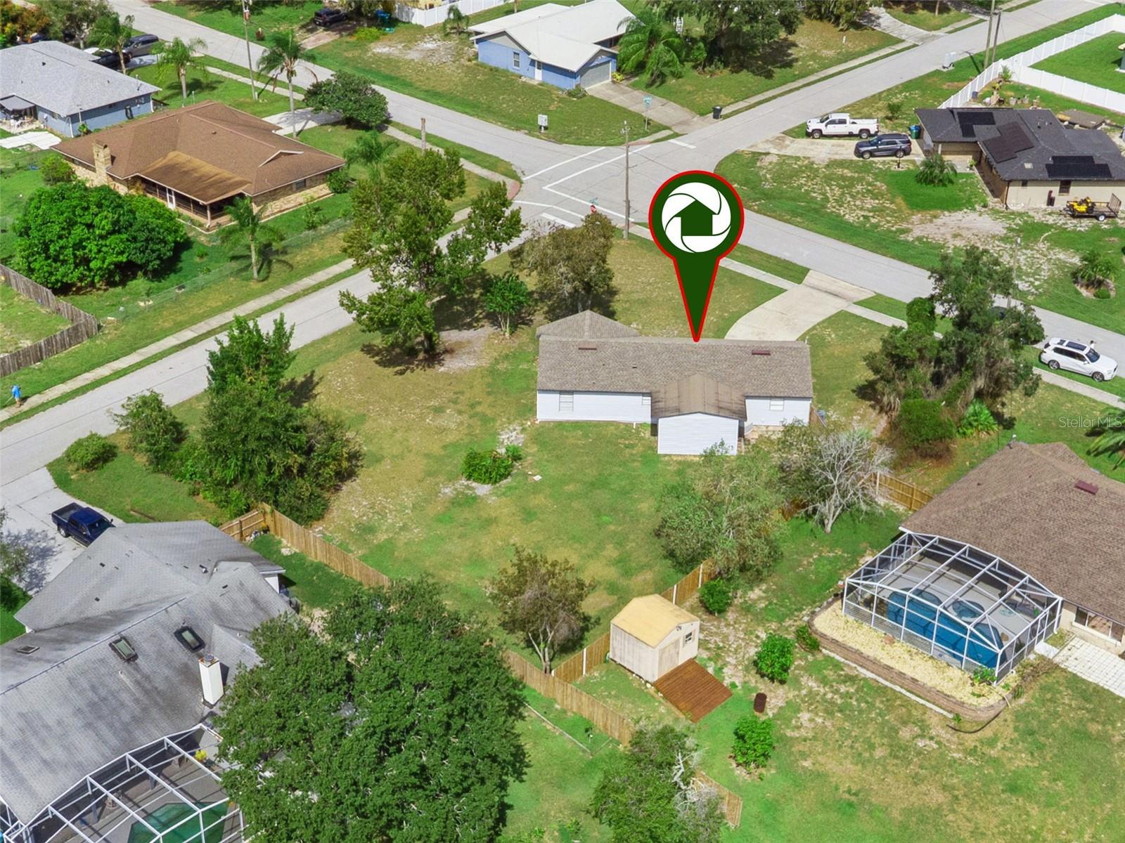 DELTONA LAKES UNIT 45 - Residential