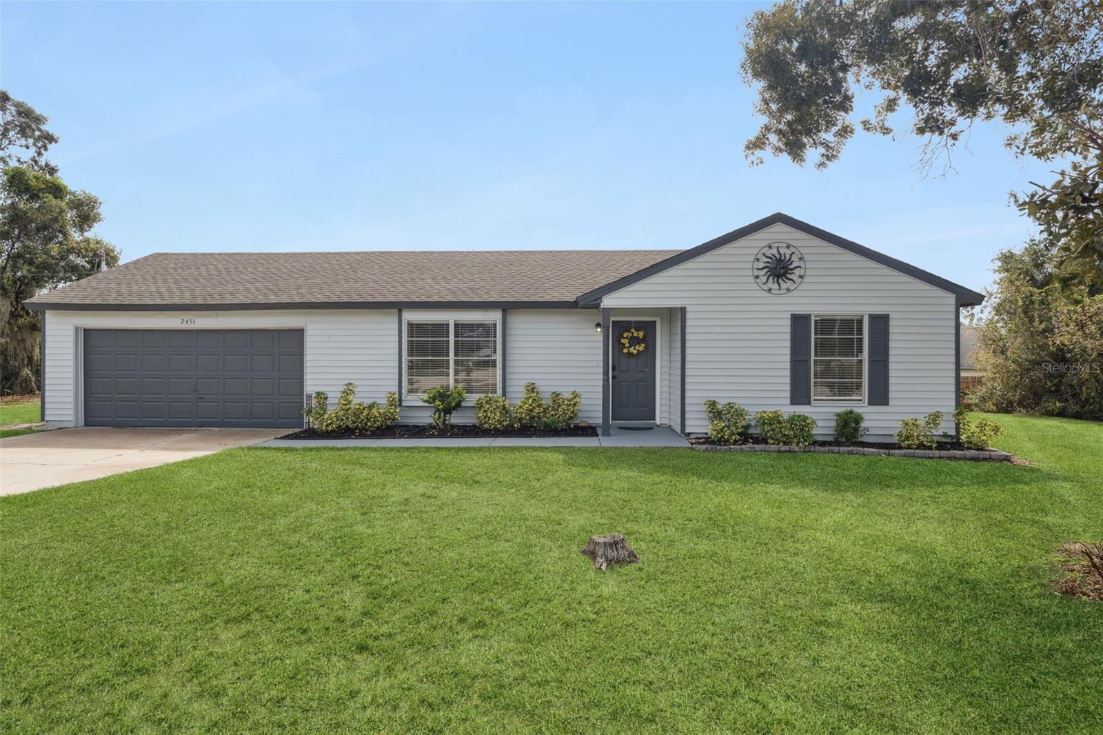 DELTONA LAKES UNIT 45 - Residential