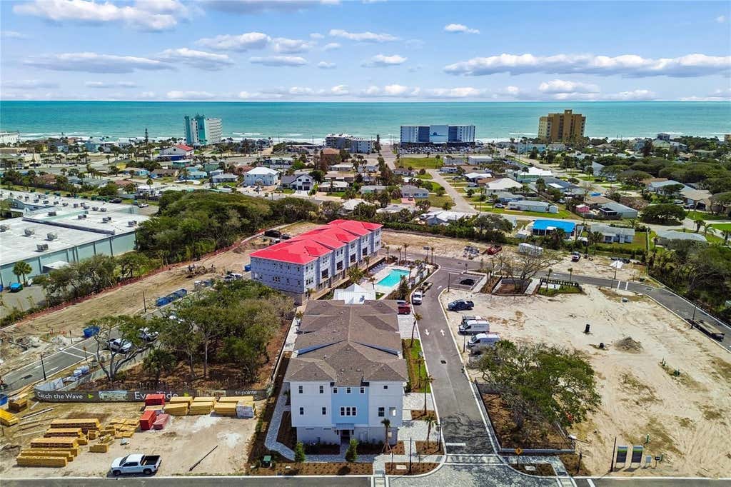 Photo of 2101 Tidewatch Loop, New Smyrna Beach, FL 32169 (MLS # O6412491)