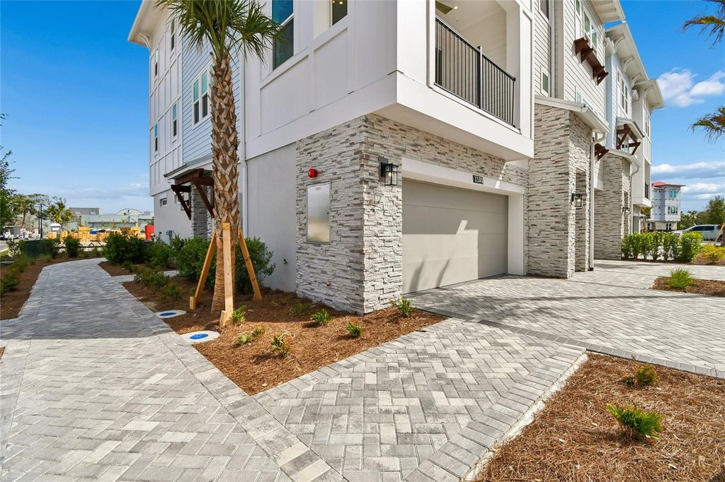 Photo of 2101 Tidewatch Loop, New Smyrna Beach, FL 32169 (MLS # O6412491)