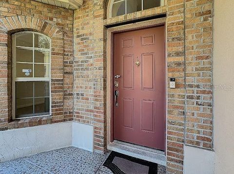 A home in APOPKA