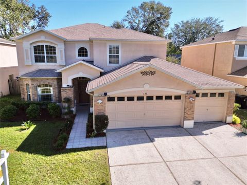 A home in APOPKA