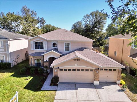 A home in APOPKA