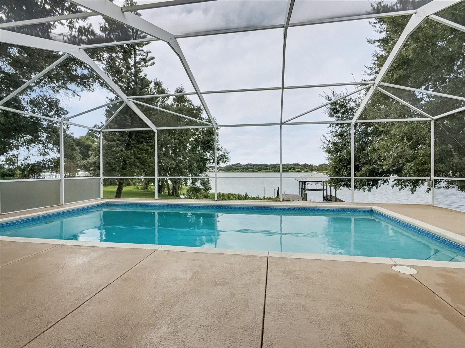 ELOISE WOODS LAKE ROY UNIT - Residential Lease