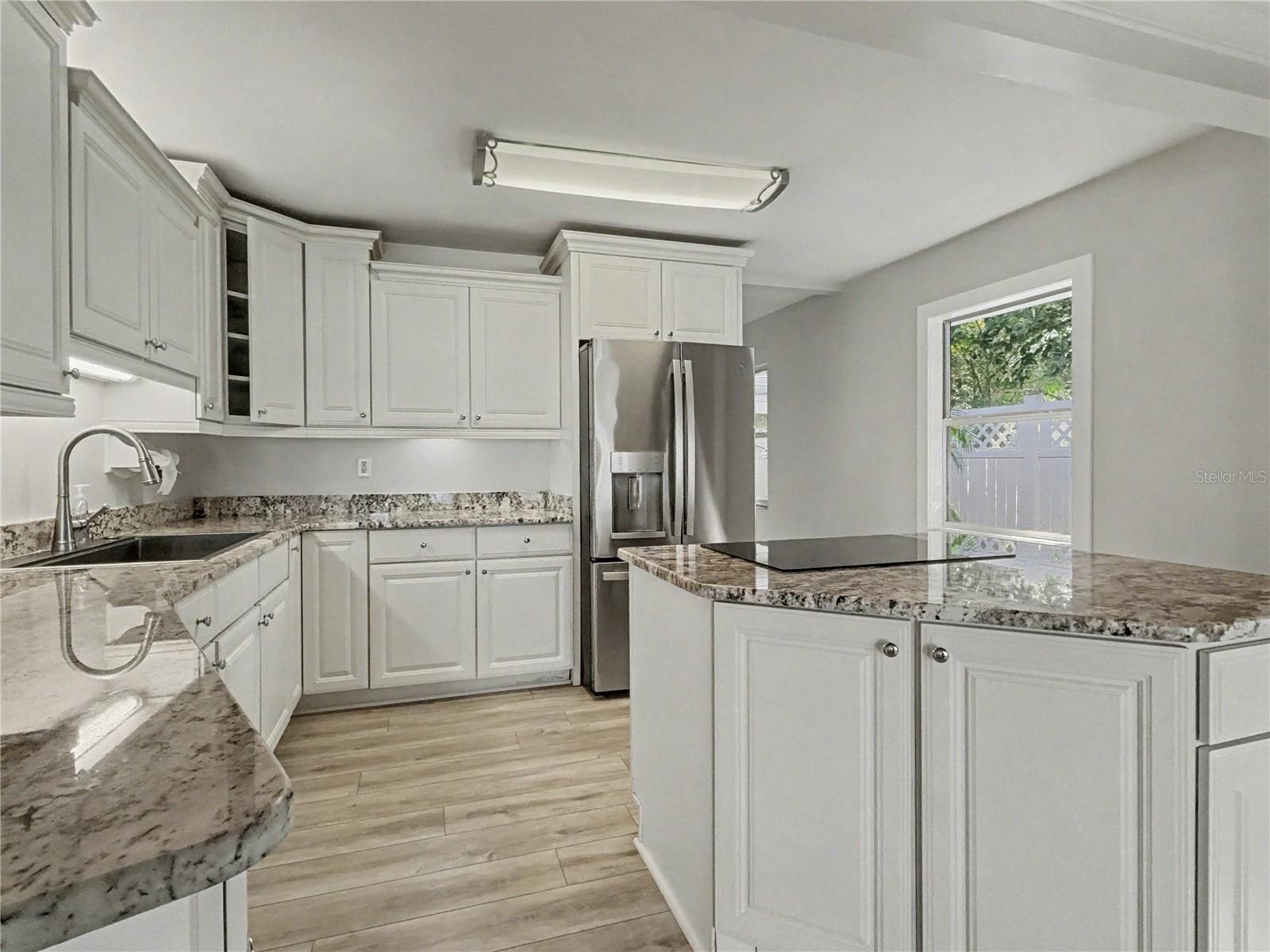 ELOISE WOODS LAKE ROY UNIT - Residential Lease