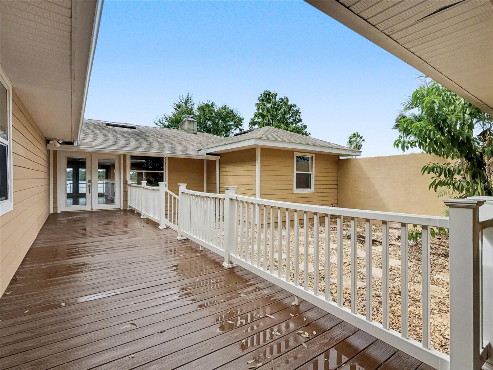 ELOISE WOODS LAKE ROY UNIT - Residential Lease