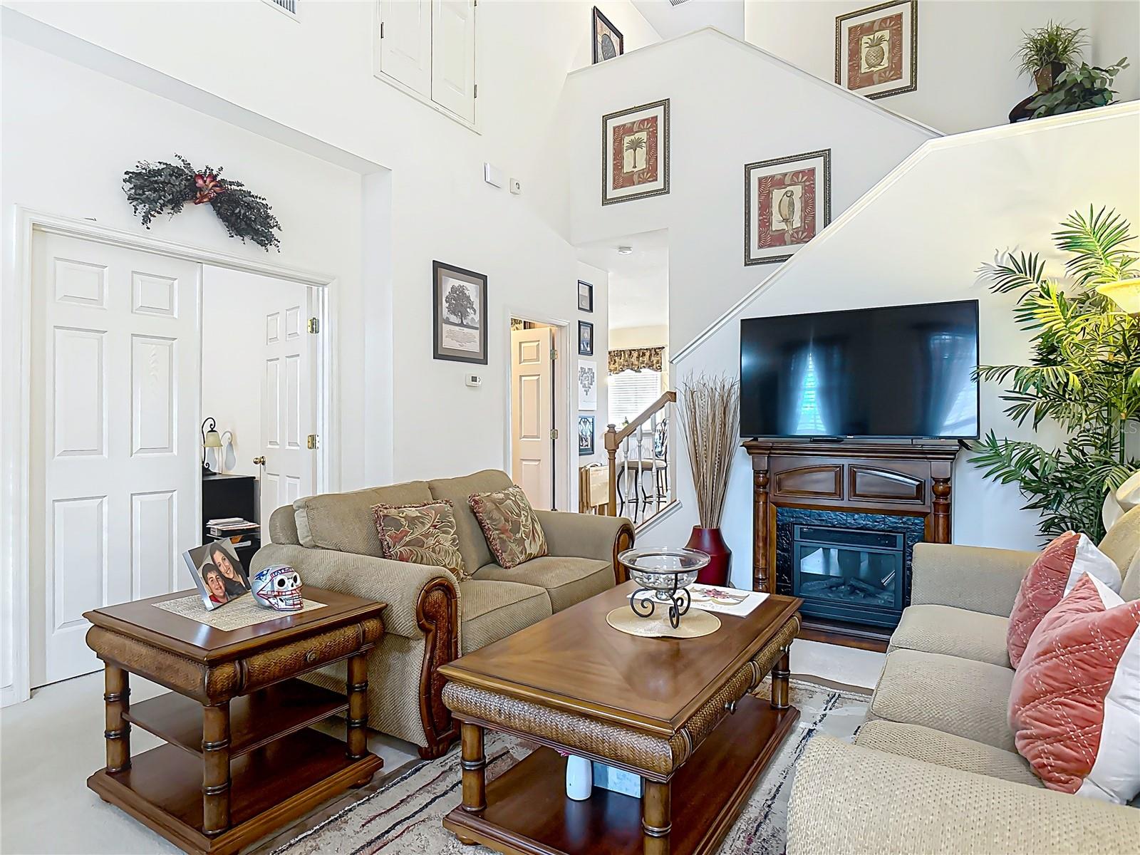 VICTORIA PARK - Residential