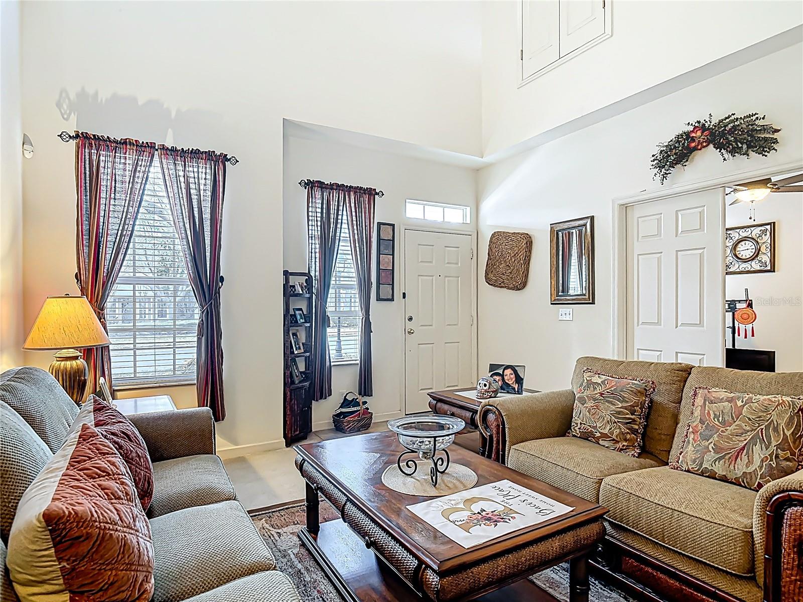 VICTORIA PARK - Residential