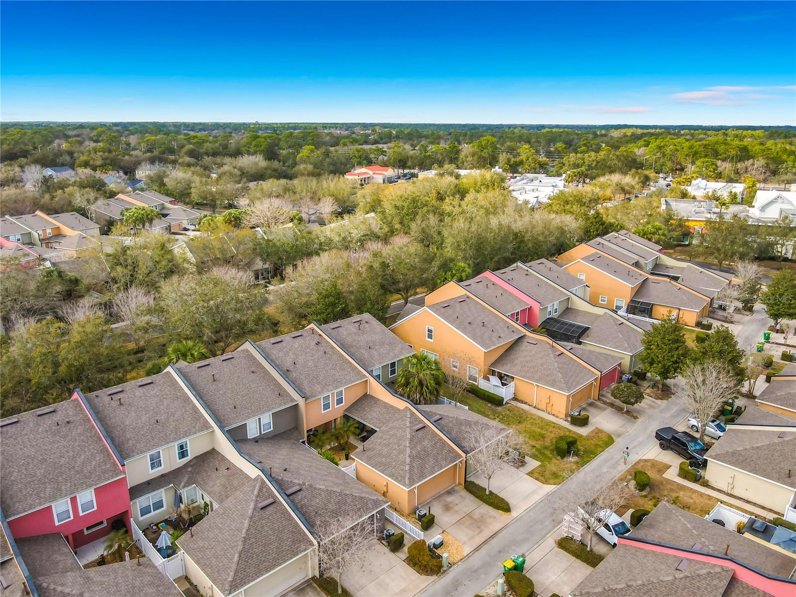 VICTORIA PARK - Residential