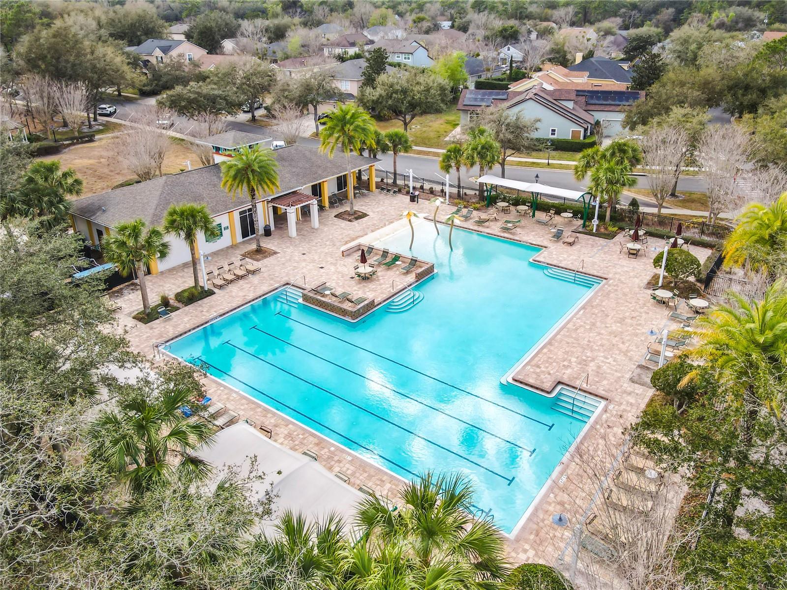 VICTORIA PARK - Residential