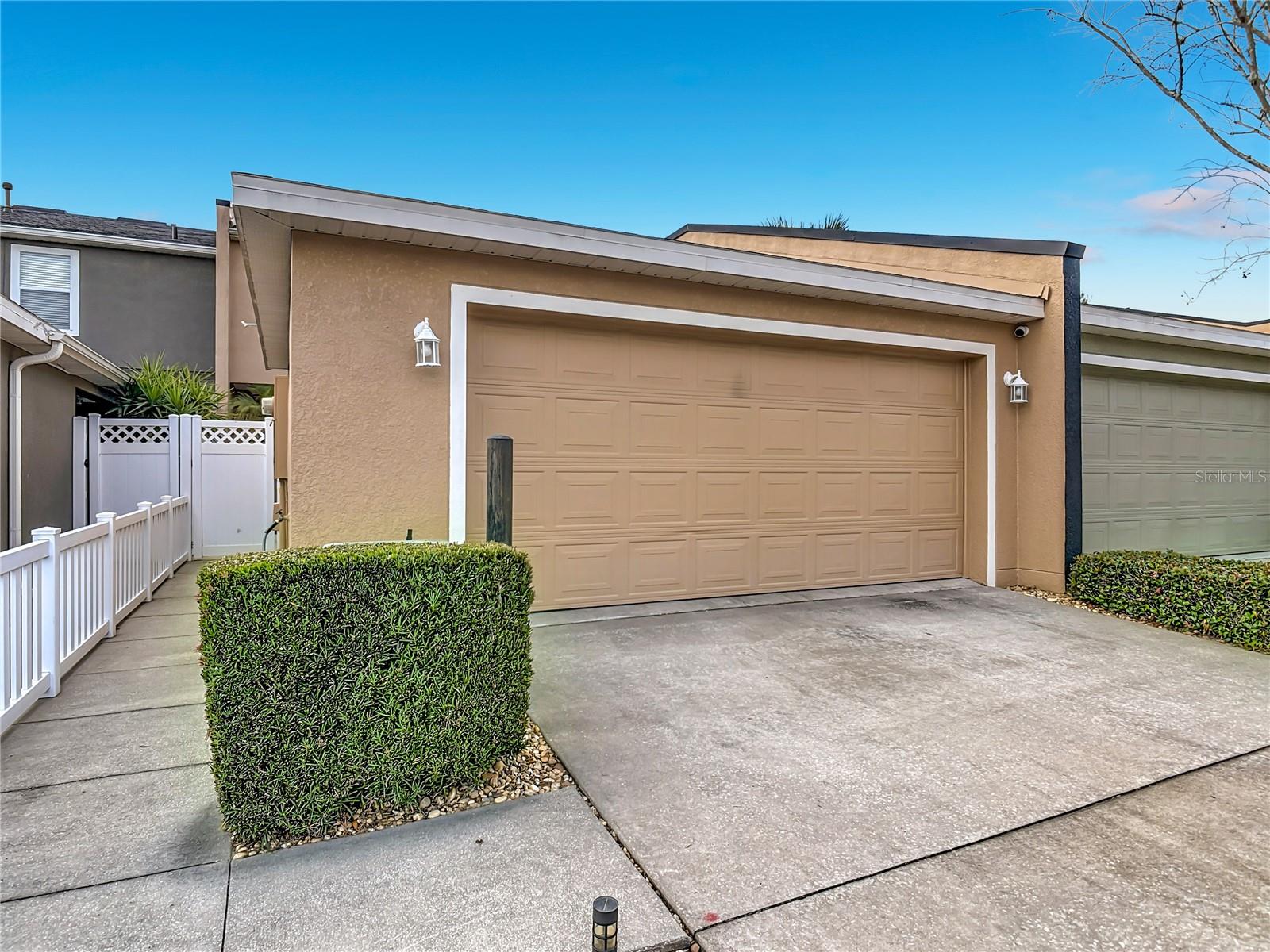 VICTORIA PARK - Residential