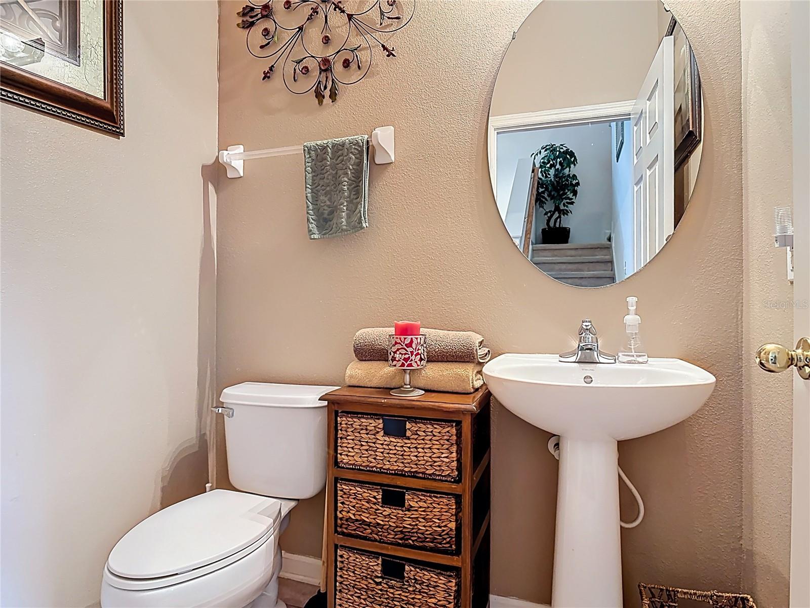 VICTORIA PARK - Residential