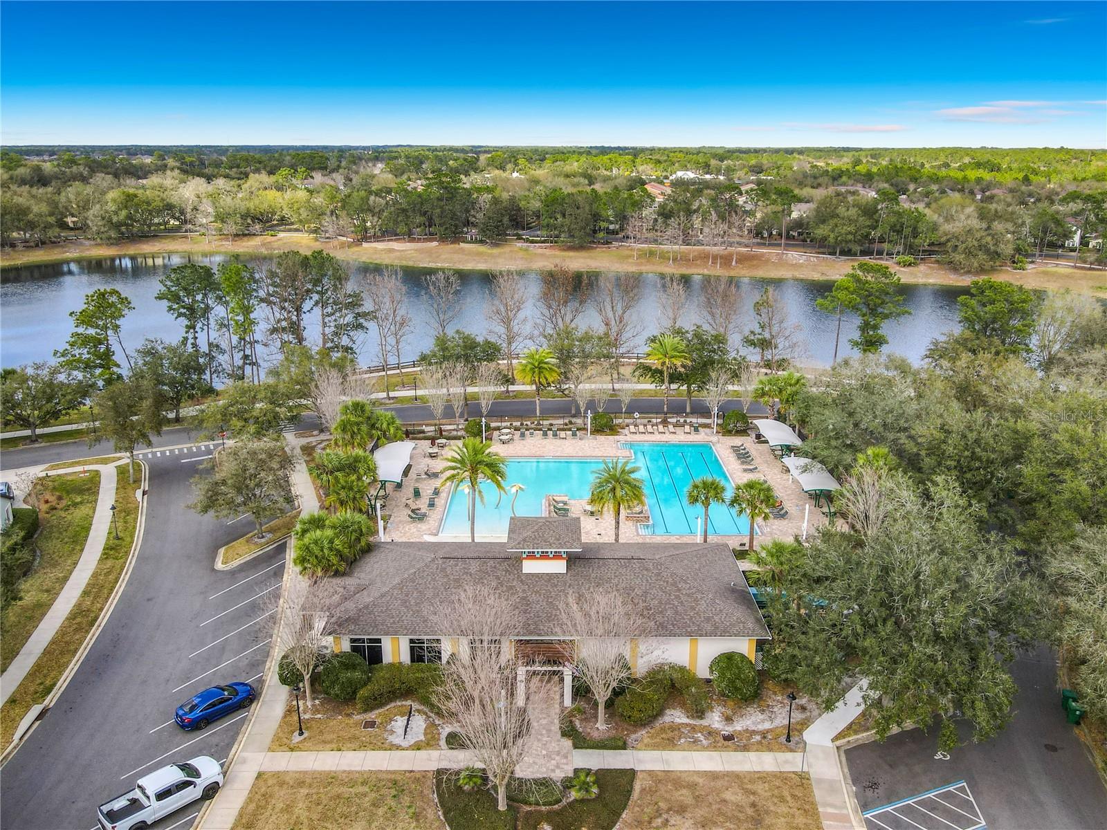 VICTORIA PARK - Residential