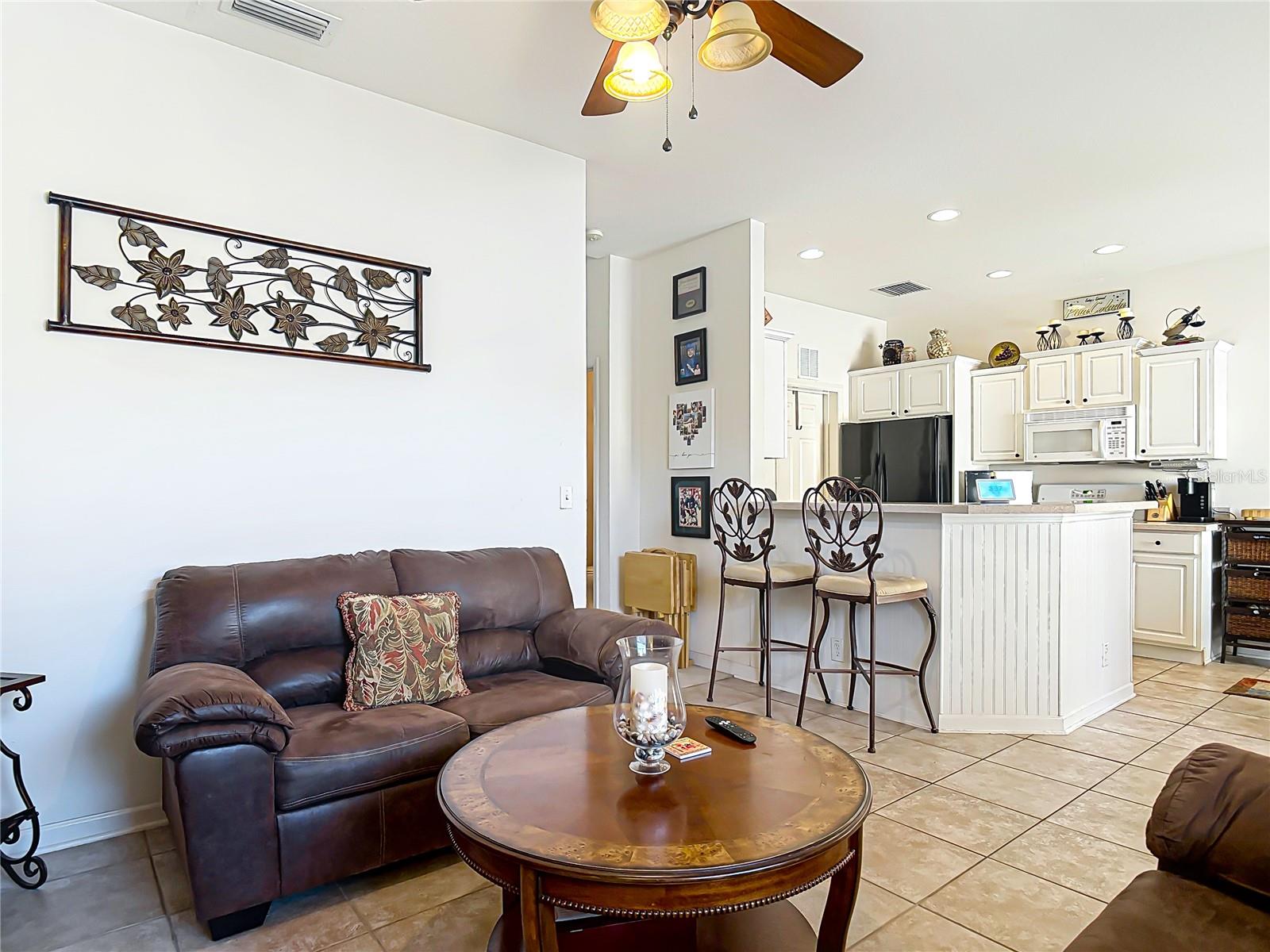 VICTORIA PARK - Residential