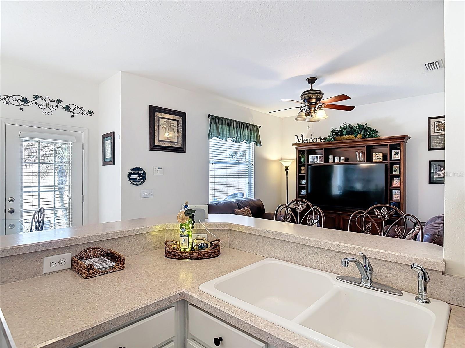 VICTORIA PARK - Residential