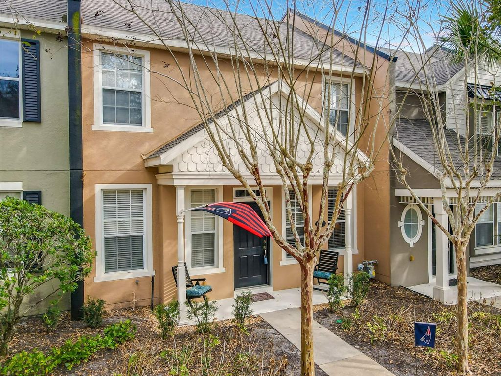 Photo of 219 Victoria Commons Blvd, Deland, FL 32724 (MLS # V4947551)