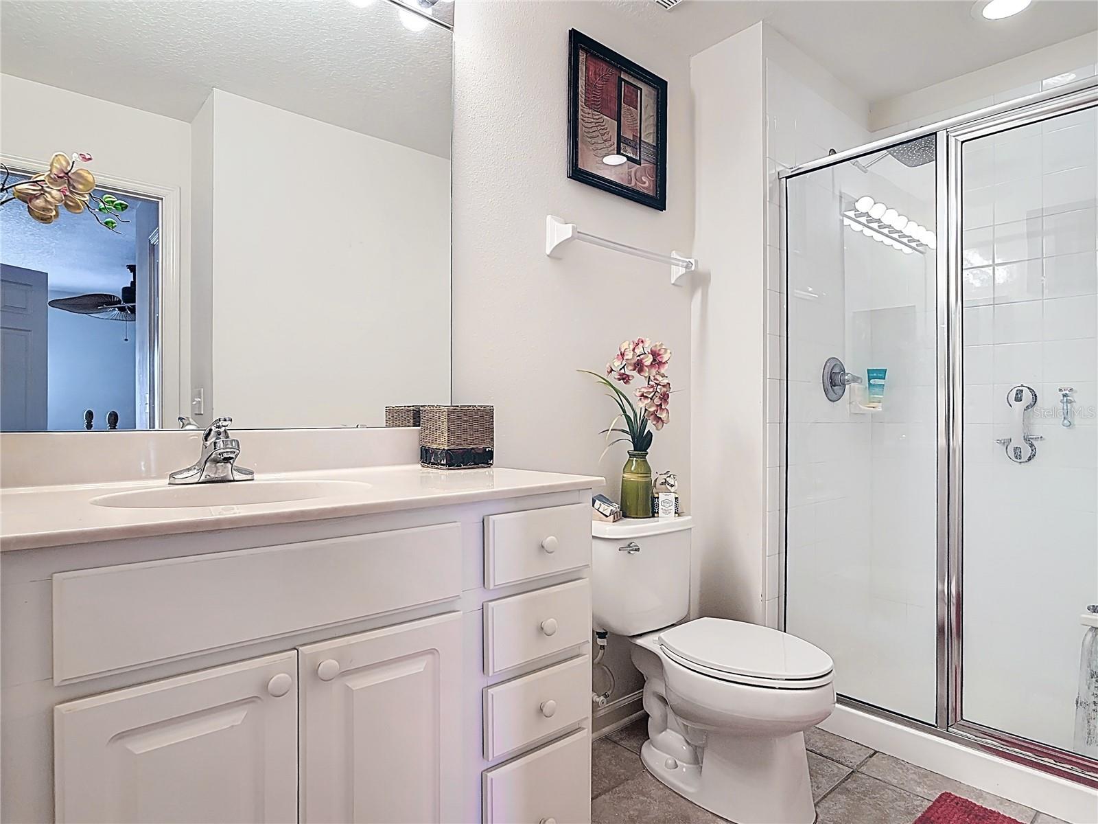 VICTORIA PARK - Residential